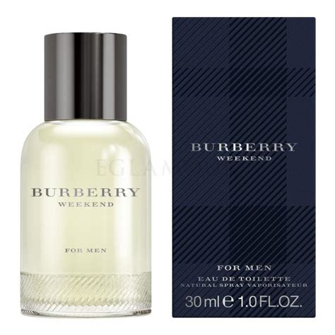 burberry weekend uomo 30 ml prezzo|weekend for men burberry.